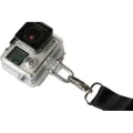 Lanyard Neck Strap Compatible with Gopro-13/12/11/10/9/8/7/6/5/4/3+ Action Camera. 