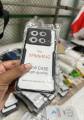 For Infinix Note 40 4G Xundd Hard Clear Acrylic Shockproof TPU Bumper Mobile Phone Case Back Cover.