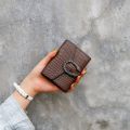 Versatile -Choice and Remark -Exclusive Women Wallet Moneybag For Women Imported From China- Avant-garde Qualityful - Easy To care and Longive. 