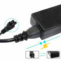 90W Power Adapter Charger For Lenovo ThinkCentre M73 M93p;Tiny-in-One 23 Desktop. 