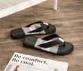 Big Size Men Slippers Summer Breathable Beach Leisure Shoes Slip On Mens Flip Flops Lightweight Soft Unisex Slipper Zapatillas.