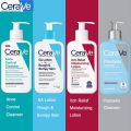 237ML Original Cerave Acne Control Face Cleanser 2% Salicylic Acid Remove Acne Oil Control Moisturising Facial Washer Face Care. 