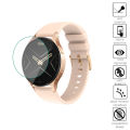 5pcs TPU Soft Smartwatch Clear Protective Film Guard For Colmi i28 Ultra Smart Watch Display Screen Protector Cover Accessories. 