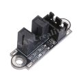 Optical Endstop 3D Printer Parts Optical Switch Sensor Photoelectric Light Control Limit endstop switch Module 1M Cable.