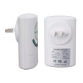 Intelligent Electric Energy Saver Power Saving Box Power Saver Device US Plug. 
