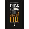 Think and Grow Rich by Napoleon Hill (Classic Edition) Paperback. 