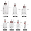 10ml  bottle High-quality 20ml 5ml/10ml/15ml/20ml/30ml/50ml/100ml5ml Glass bottle PP Glass Roller ball bottle for Beauty salons Aromatherapy enthusiasts Skincare routine DIY  blends Travel-friendly. 