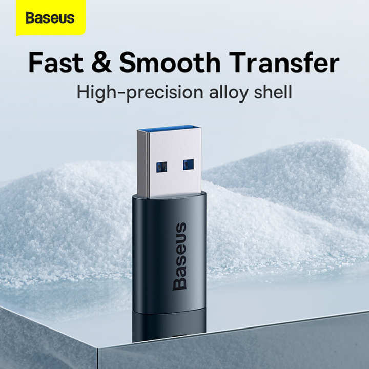 Baseus%20Mini%20Type-C%20Female%20To%20Usb%203.1%20Adapter%20Converter%20-%20Type%20C%20Cable%20-%20Image%205