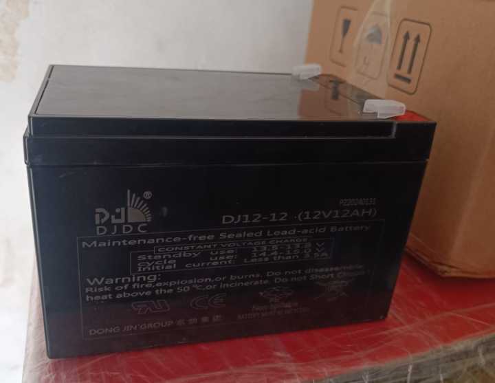 DJDC%2012V%2012Ah%20Battery%20/%2012%20volt%2012Ah%20Battery%20for%20Electric%20Cycle%20,DC%20Motor,%20UPS,,Dc%20Fan%20Etc.%20-%20Image%203