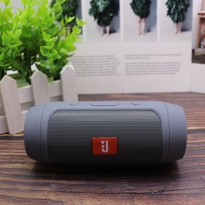 J Brand Mini 2 Waterproof Wireless Bluetooth Speaker Sound Box