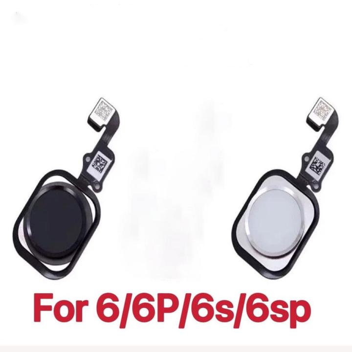 Home Button Flex Cable for iPhone 6/6s/ 6sp/6p