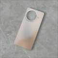 For Tecno Camon 30S / Tecno Camon 30s Pro thin Leather Grain TPU Design Anti-Fingerprint Protect Cover Phone Cases Mobile Cover-E_Store.