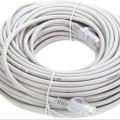30 Meter ( 90 Feet)Cat6 RJ45 Ethernet LAN Network Cord Cable Lead 10/100/1000 Mbps. 