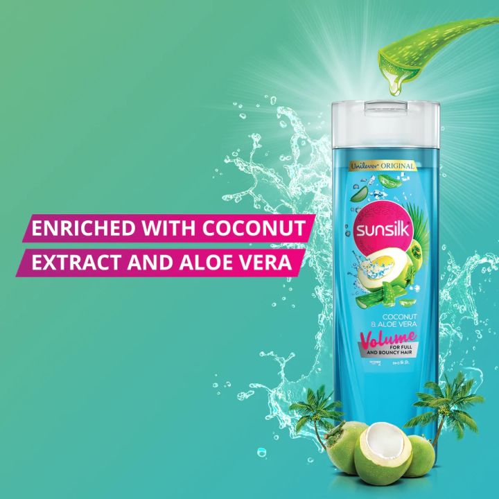 Sunsilk%20Shampoo%20Volume%20375ml%20-%20Image%205