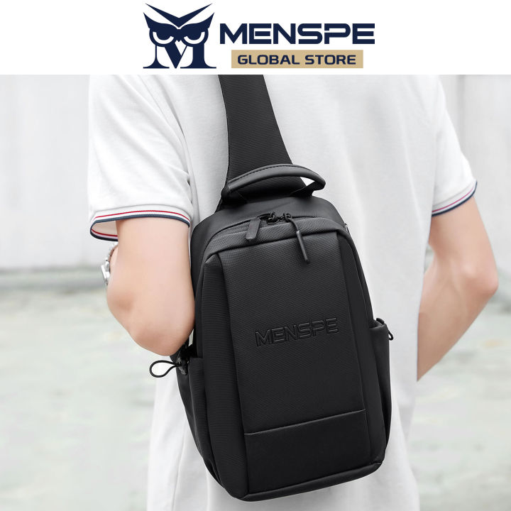 MENSPE%20Men's%20Chest%20Bag%20Cross%20Body%20Bag%20Travel%20Shoulder%20Bag%20Casual%20Men%20Chest%20Bag%20Men%20Fashion%20Shoulder%20Bag%20Waterproof%20Casual%20Sport%20Street%20Bag%20for%20College%20Student%20-%20Image%207