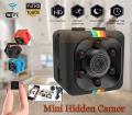Official Mini Camera Full HD 1080p Night Vision.. 