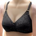 Comfortable Cotton Bra For Woman - Bra. 