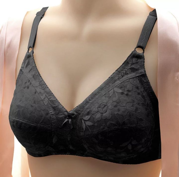 Comfortable%20Cotton%20Bra%20For%20Woman%20-%20Bra%20-%20Image%203