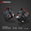 Fantech HG11 PRO Captain 7.1 RGB Gaming Headset.