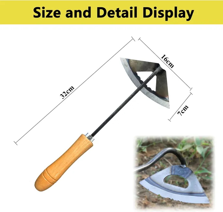 Hand-held%20and%20Garden%20Weeding%20Sickle,%20Sickle%20Garden%20,The%20Hand%20Weeding%20Tool%20-%20Image%203