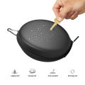 HXSJ Portable Headphone Case Carrying Bag Protective Case Folding Headphone or Bluetooth Headphone Protective Bag.