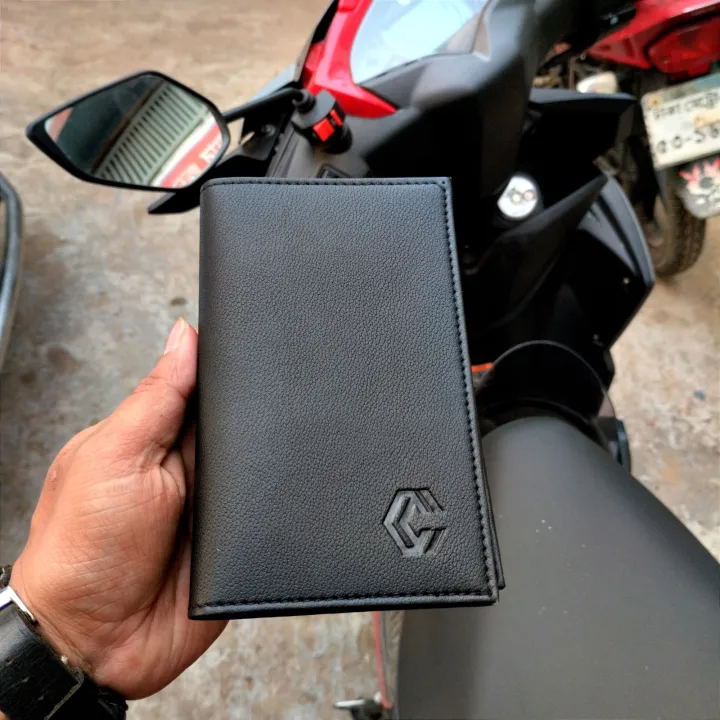 New%20Hot%20Bike%20&%20Car%20Document%20Pocket%20Holder%20Bag%20Pu%20Leather%20Pouch%20wallet%20for%20Men%20-%20Image%204