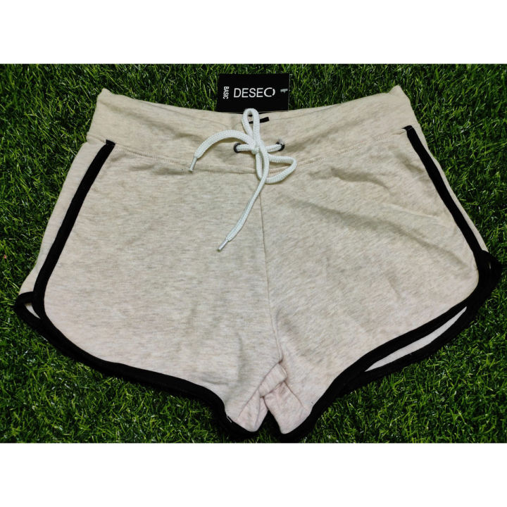 Womens%20Premium%20Sexy%20Hot%20Casual%20Short%20Pants%20Solid%20Color%20-%20Image%202