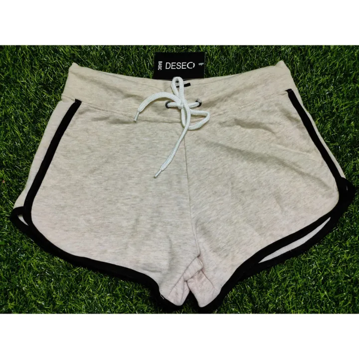 Womens%20Premium%20Sexy%20Hot%20Casual%20Short%20Pants%20Solid%20Color%20-%20Image%202