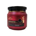 Lightness Keratin Treatment Hair Keratine Hair Nourisher-Hair Conditioner. 