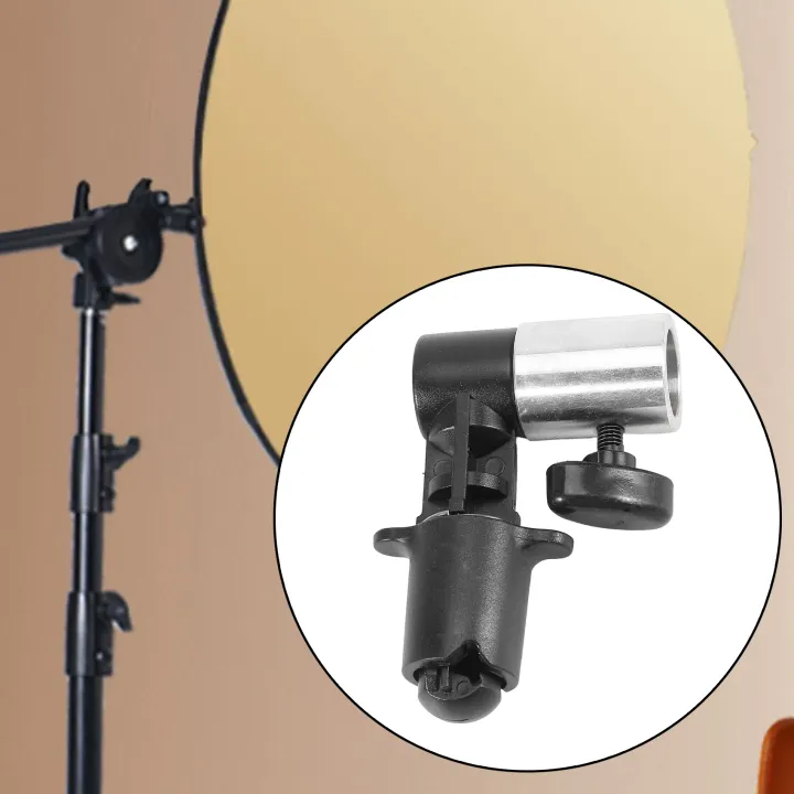Photography%20Reflector%20Holder%20Clip%20Reflector%20Fotografia%20Spring%20Clamp%20-%20Image%202