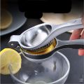 Lemon Presser Manual Juice Squeezer.