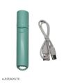 powerful Long Range LED Rechargeable Torch Light, 3 Modes, Powerful Battery Torch Light.