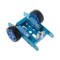 1.5mm Orange - 2WD/4WD Smart Car Robot Chassis. 