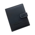PVC leather Car Document Holder Bag - Car Paper Bag Organizer.