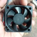 5Pcs - 50mm 2″ Inch 12V 0.8A Cooling Fans 5020 DC 12V 50x50x20mm Fan Heatsink Cooler Cooling Fan Radiator Heat Dissipation Fan With Cables. 