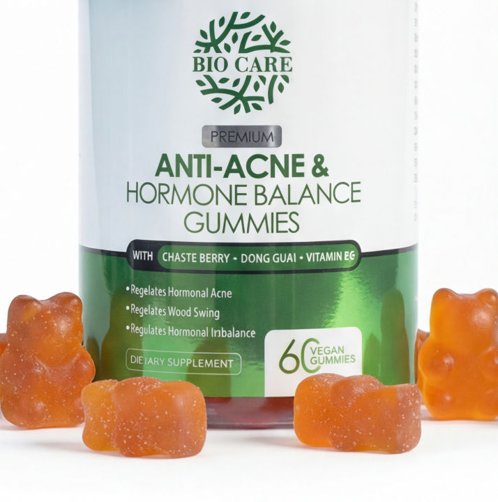 BioCare%20Premium%20Anti-Acne%20and%20Hormone%20Balance%20Gummies%20-%20Image%202