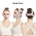 MAYTTO Face Lifting Slimming Belt Thin Face Bandage V Shape Face Lifting Slimming Cheek Mask Anti-Wrinkle Bandage Breathable Face-lift Belt Skin Care Beauty Tools. 