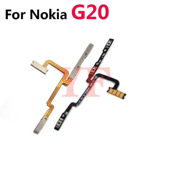 For%20Nokia%20G50%20G20%20G11%20G21%20G10%20Power%20Button%20Switch%20On%20Off%20Key%20Ribbon%20Flex%20Shortcut%20keys%20Flex%20Cable%20-%20Image%202