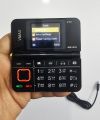 Vmax i72 flip Mini Folding Phone Dual Display Dual Sim. 