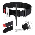 Tactical Military Tourniquet Medical Holder Nursing Survival Safety First Aid Equipment Spinning One-handed Tools. 