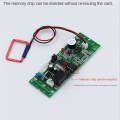 Access Control Module Intercom Access Elevator Access Control 9-30V DC Power Access Controller Module ID Module. 