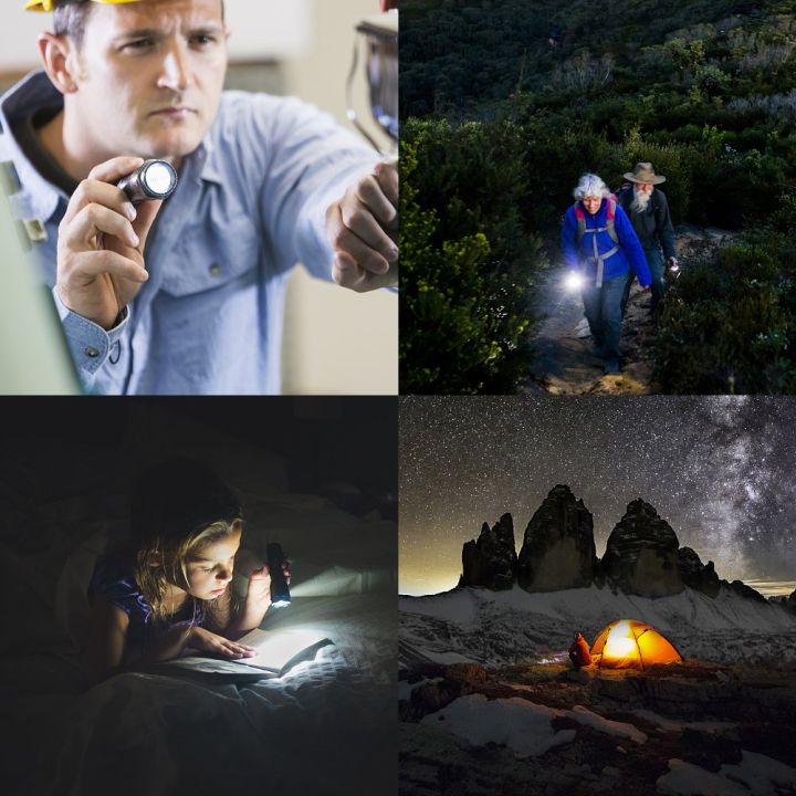 Brillante%20Torcia%20Led%20Torch%20Usb%20Rechargeable,%20Super%20Bright%20600%20Lumen%20Zoomable%20Pocket%20Torch%20Flashlight,%20Adjustable%20Focus%20Waterproof%20Powerful%20Torch%20For%20Camping%20-%20Image%204