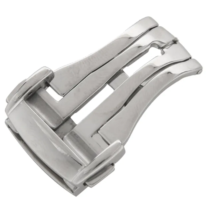 5%20Pcs%2018mm%20Stainless%20Steel%20Deployant%20Watch%20Strap%20Folding%20Buckle%20Clasp%20for%20Omega,%20Smooth%2018mm%20-%20Image%205