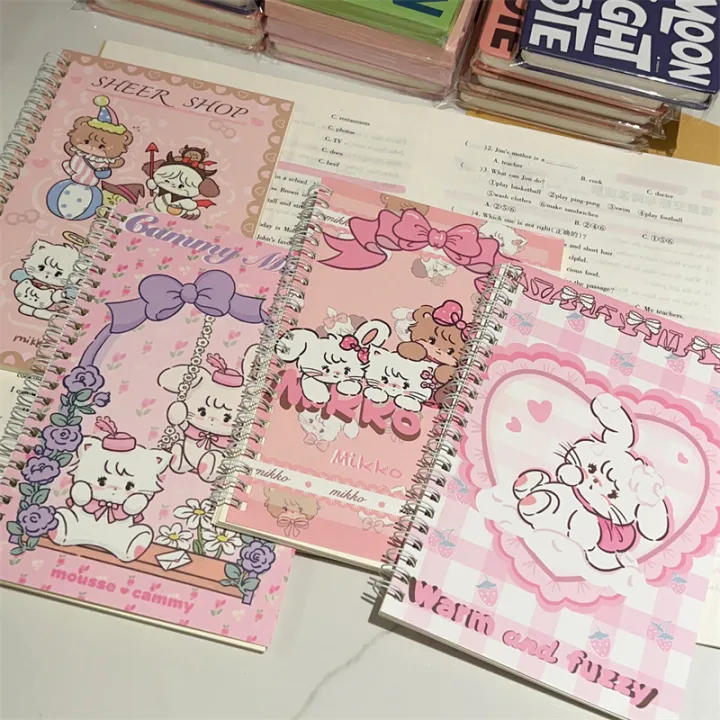 Kawaii%20Mikko%20Cartoon%20Notebook%20A5%20Coil%20Notebook%20Student%20Notebook%20Cartoon%20Cute%20Notebook%20School%20Writing%20Tool%20-%20Image%204