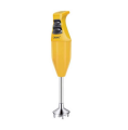 Orpat Hand Blender HHB-177E WOS | 250W Family Hand Blender – Majestic Yellow. 