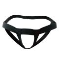 1/2Pcs Men Booster Bandage Enhancer Ball Lifter Jockstrap Kinky Underwear Briefs Solid Color Underpants Male Fashion New. 