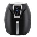 Miyako digital air fryer AF-620.