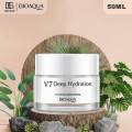 BIOAQUA V7 Toning Light Deep Hydration Cream-50ml. 