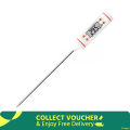 TP101 White - Digital Thermometer for Cooking.