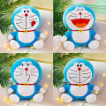 Advanced inspiring - Premium Quality - Doraemon plush toy cute doll kids toy for gift - Creative Design - Exclusive Experience. 